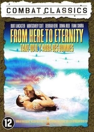 From here to eternity - Tant qu'il y aura des hommes (1953)