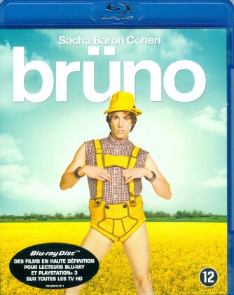 Brüno (2009)