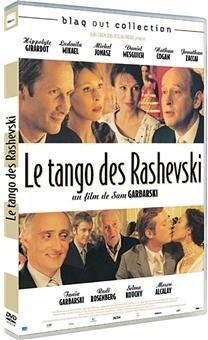 Le Tango des Rashevski (2003)
