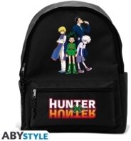 Hunter X Hunter - Hunter X Hunter - Group Heroes Backpack