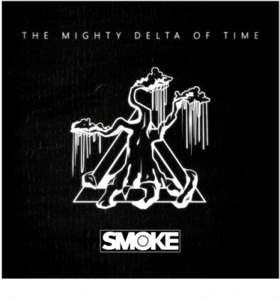 Smoke - Mighty Delta Of Time