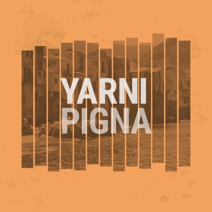 Yarni - Pigna (LP)