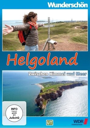 Wunderschön! - Helgoland - Zwischen Himmel und Meer