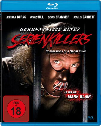 Bekenntnisse eine Serienkillers (1985)