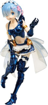 Banpresto - Re: Zero -Starting Life In Another World-Banpresto