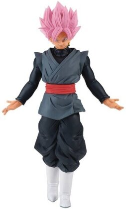 Banpresto - Dragon Ball Super Solid Edge Works Vol.8 Super Sai