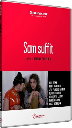 Sam suffit (1992) (Collection Gaumont Découverte)
