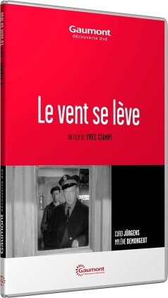 Le vent se lève (1959) (Collection Gaumont Découverte)