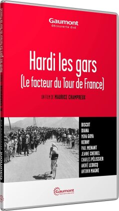 Hardi les gars - Le facteur du Tour de France (1931) (Collection Gaumont Découverte)