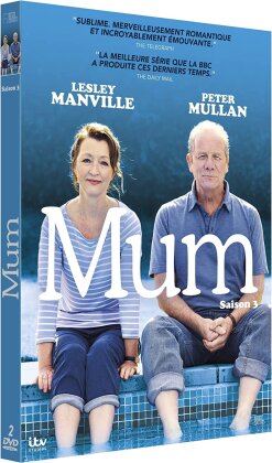 Mum - Saison 3 (2 DVDs)