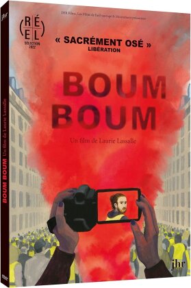Boum Boum (2022)