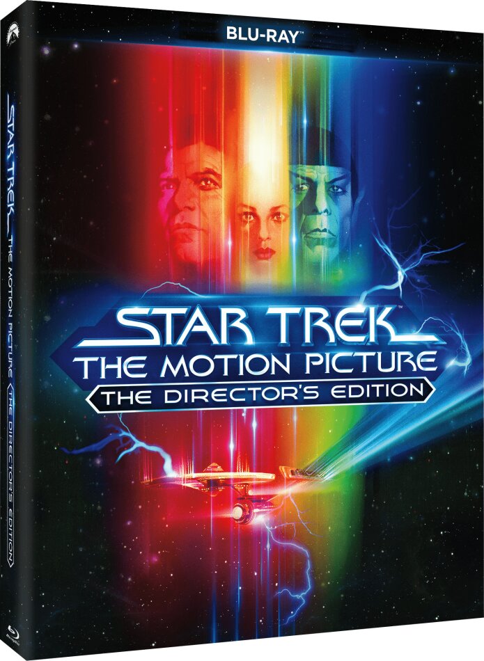 Star Trek - The Motion Picture (1979)