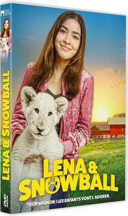 Lena & Snowball (2021)