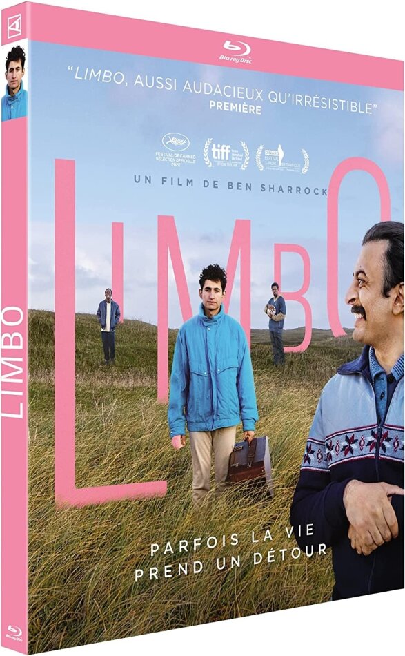 Limbo (2020)