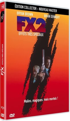 F/X 2 - Effets très spéciaux (1991)