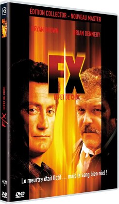 F/X - Effet de choc (1986)