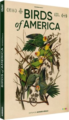 Birds of America (2021)