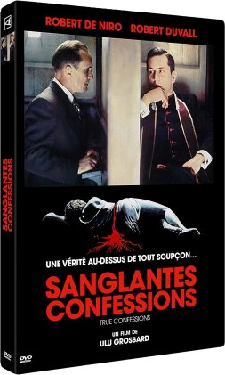 Sanglantes Confessions (1981)