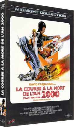 La course à la mort de l'an 2000 (1975) (Midnight Collection)