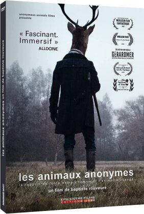 Les animaux anonymes (2020)
