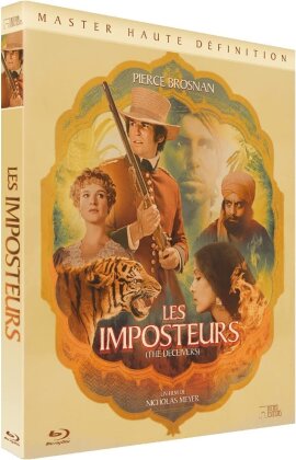 Les Imposteurs (1988)