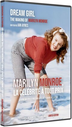 Marilyn Monroe, la célébrité à tout prix (2022)