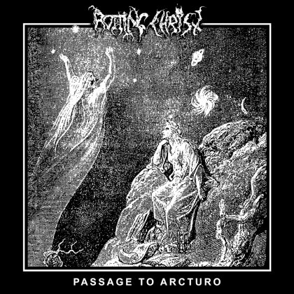 Rotting Christ - Passage To Arcturo (2022 Reissue, Season Of Mist)
