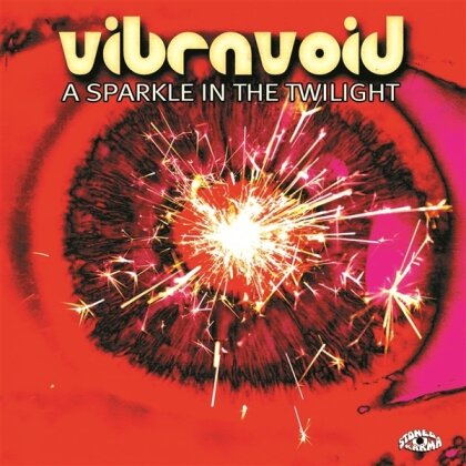 Vibravoid - A Sparkle In The Twilight (LP)