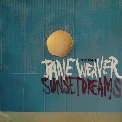Jane Weaver - Sunset Dreams EP (Indies Only, LP)