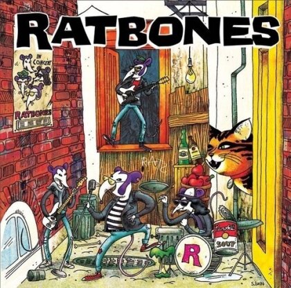 Ratbones - ---