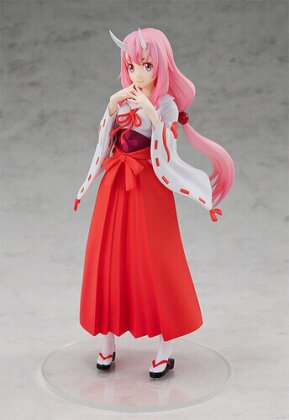 Good Smile Company - That Time Reincarnated Slime Pop Up Parade Shuna F