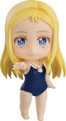Good Smile Company - Summer Time Rendering Ushio Kofune Nendoroid Af