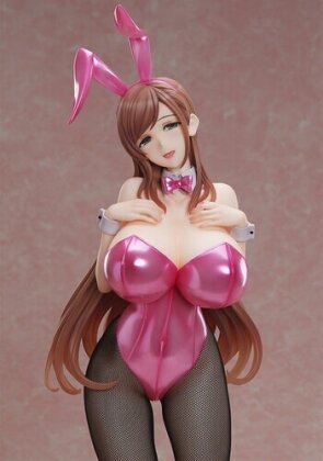 Binding - Ijirare Fukushuu Saimin Minako Sanada Bunny 1/4 Pv