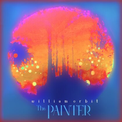 William Orbit - The Painter (2 LPs)