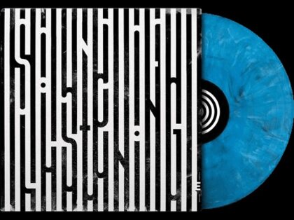 Mark Guiliana - Sound Of Listening (LP)