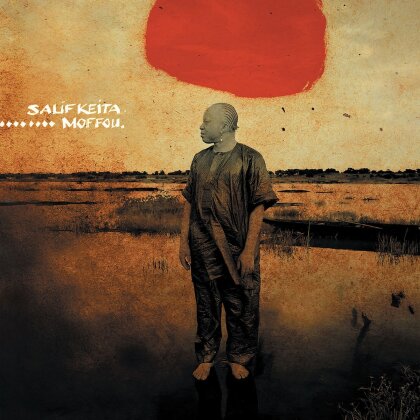 Salif Keita - Moffou (2022 Reissue, 2 LPs)