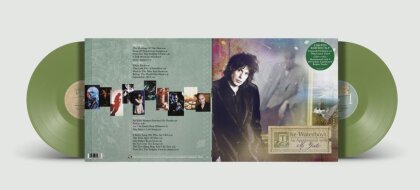 The Waterboys - An Appointment With Mr. Yeats (2022 Reissue, 2 LPs)
