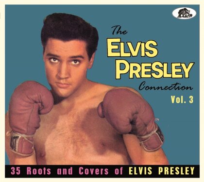 Elvis Presley Connection Vol. 3