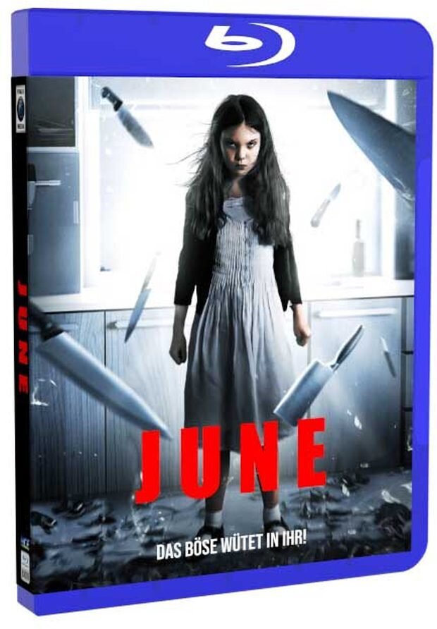 June (2015) (Limited Edition)