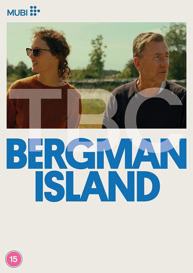 Bergman Island (2021)