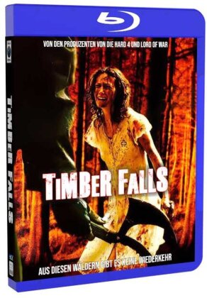 Timber Falls (2007) (Limited Edition)