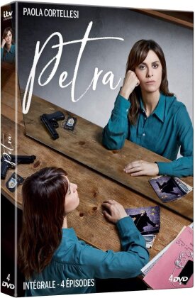 Petra - Saison 1 (4 DVDs)