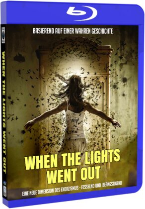 When the Lights Went Out (2012) (Limited Edition)