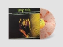 Dead Boys - Young Loud & Snotty (2022 Reissue, Pink/Blue Swirl Vinyl, LP)