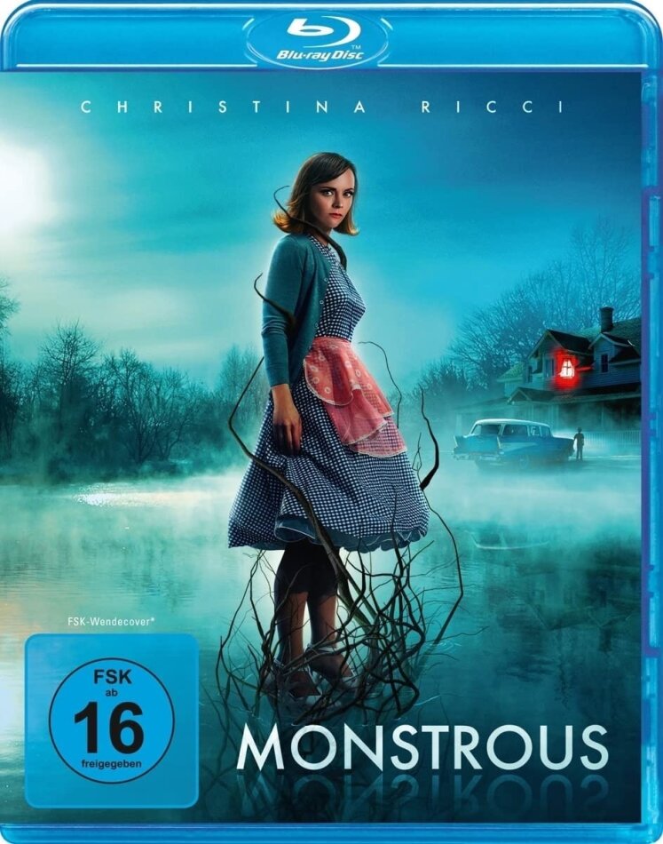Monstrous (2022)