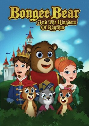 Bongee Bear And The Kingdom Of Rhythm (2019)