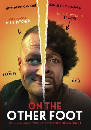 On The Other Foot (2022)