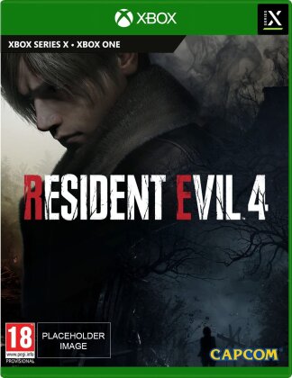 Resident Evil 4 Remake (German Edition)