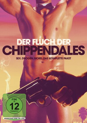 The Curse Of The Chippendales - Der Fluch der Chippendales (2021)