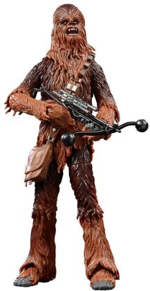 Figurine - Chewbacca - Archive - Star Wars - 15 cm